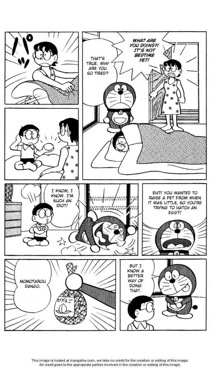 Doraemon Plus Chapter 4.12 3